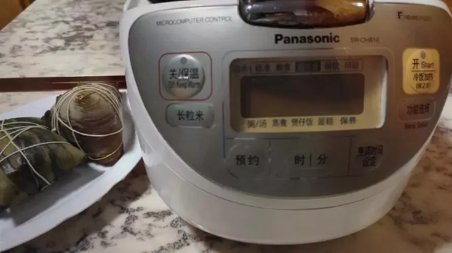 松下电饭煲控制器怎么修