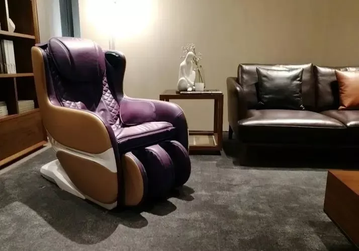 慕斯按摩椅故障怎么解决