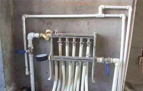 地暖管路长循环不好怎么解决