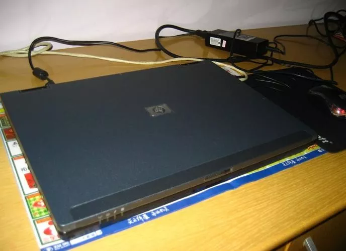 惠普笔记本电脑有病毒怎么办