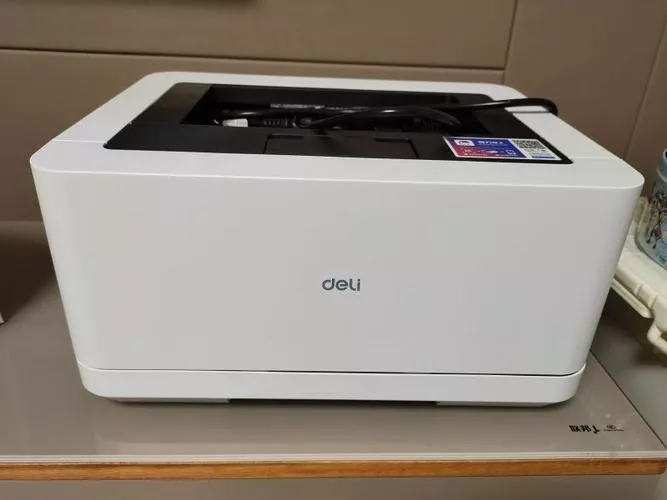 得力打印机不转轴怎么修