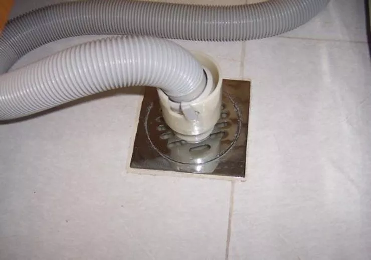 松下洗衣机风机故障