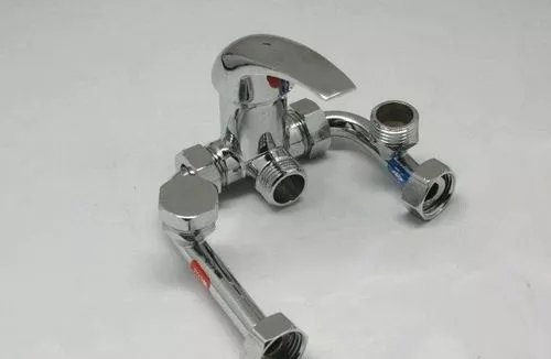 热水器分水阀的清洗方法