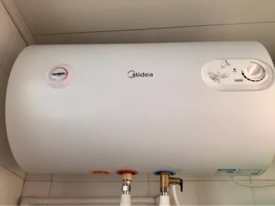 无锡美的热水器维修多少钱