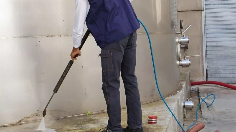 家里的地暖管道如何清洗