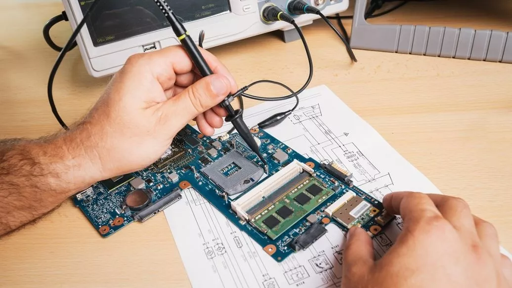 电脑组装显示器黑屏怎么办