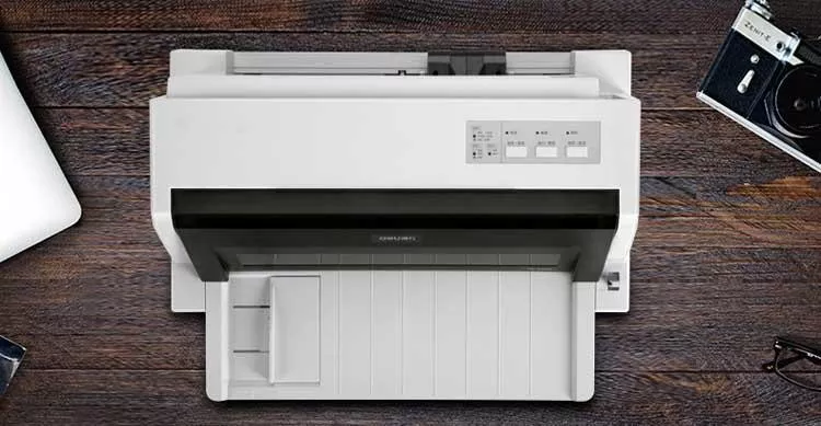 得力打印机纸变歪怎么处理