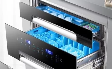 消毒柜打开不亮灯怎么办