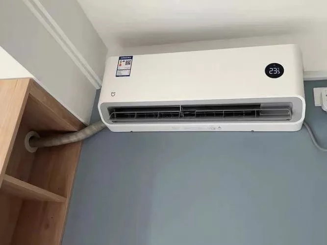 空调换扇叶风扇不动怎么办