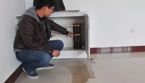 松下洗衣机风机故障