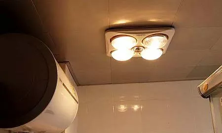 浴霸的风扇转向有异响怎么办