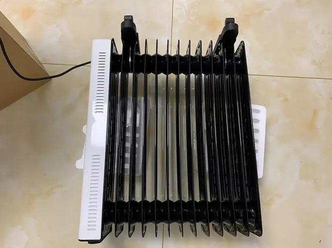 格力电热油汀开关坏了怎么修