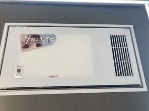 浴霸的风扇转向有异响怎么办