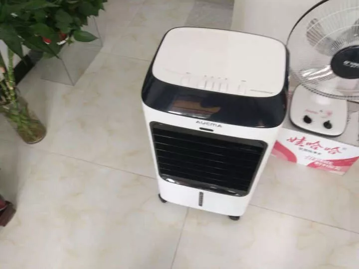 空调换扇叶风扇不动怎么办