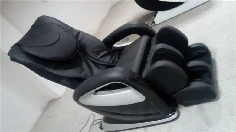 松下洗衣机风机故障