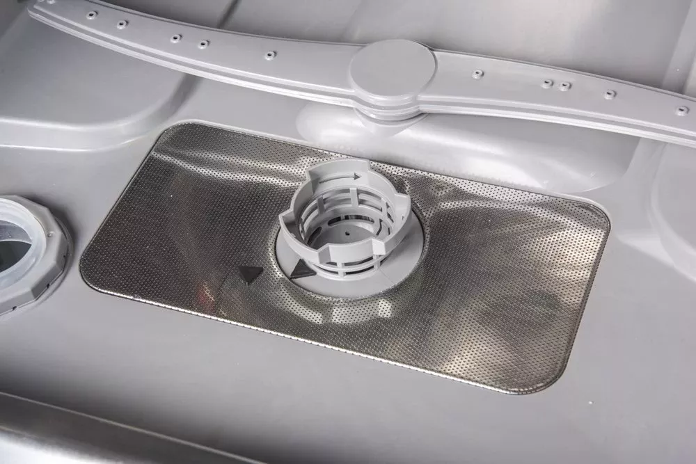 洗碗机排水口异味怎么办