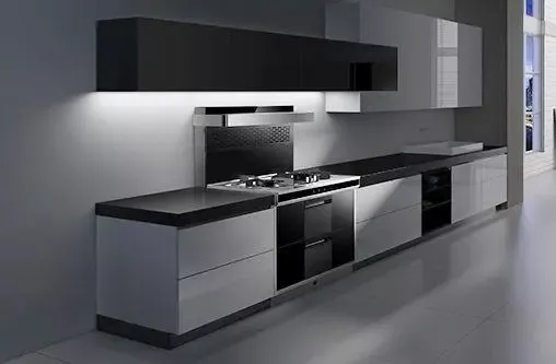 电脑组装显示器黑屏怎么办