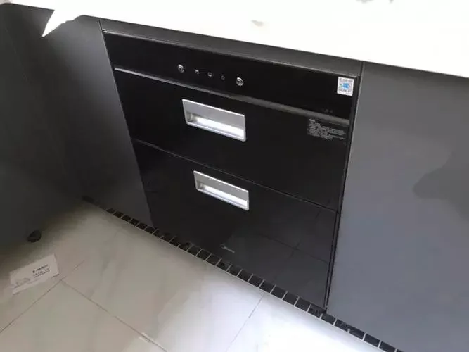 橱柜消毒柜不好用了怎么办