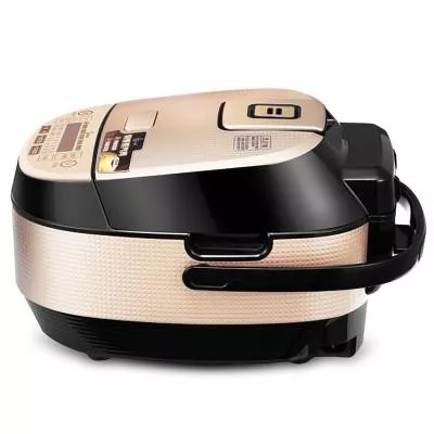 电饭煲盖皮带松怎么办