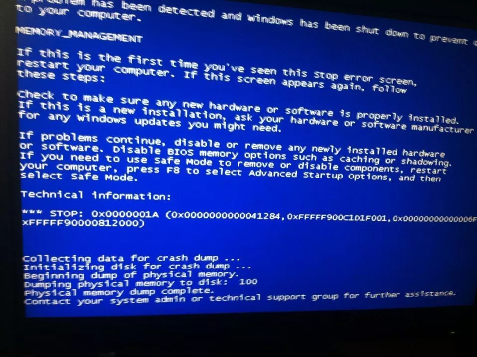 电脑组装显示器黑屏怎么办