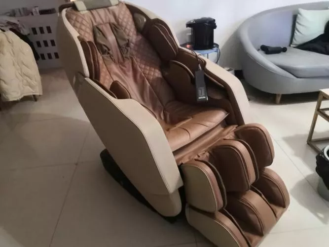 按摩椅后背噪音大怎么办