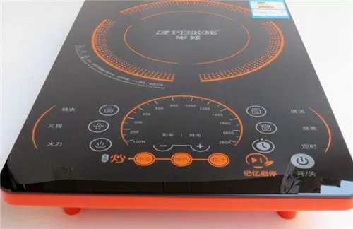 电磁炉炒菜变形了怎么办