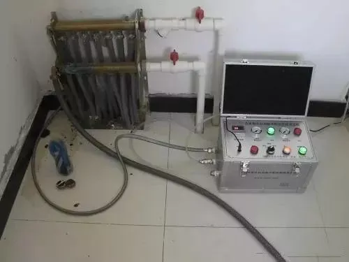 地暖管怎么清洗节气门积碳