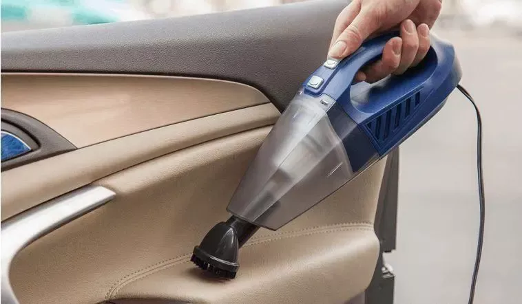 tcl吸尘器声音大怎么办