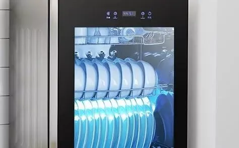 橱柜消毒柜不好用了怎么办