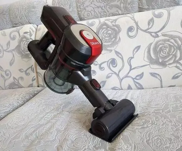 挂壁吸尘器没有吸力怎么办