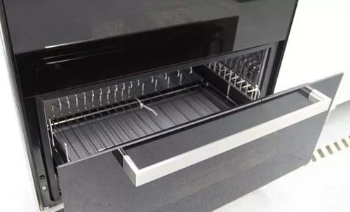 橱柜消毒柜不好用了怎么办