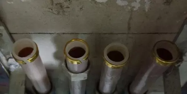 地暖管道地面怎么清洗好