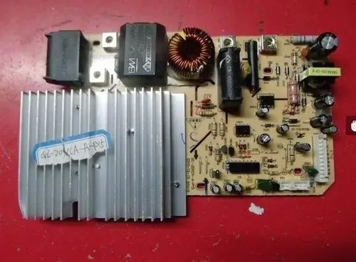 电磁炉炒菜变形了怎么办