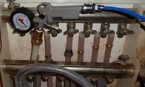 地暖管怎么清洗节气门积碳