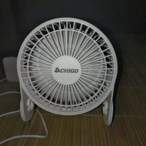 志高电风扇按键不灵怎么办