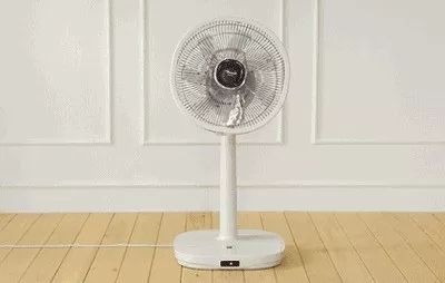 志高电风扇按键不灵怎么办
