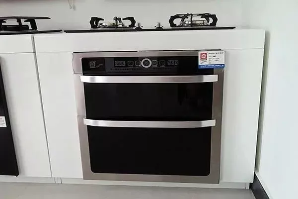 橱柜消毒柜不好用了怎么办