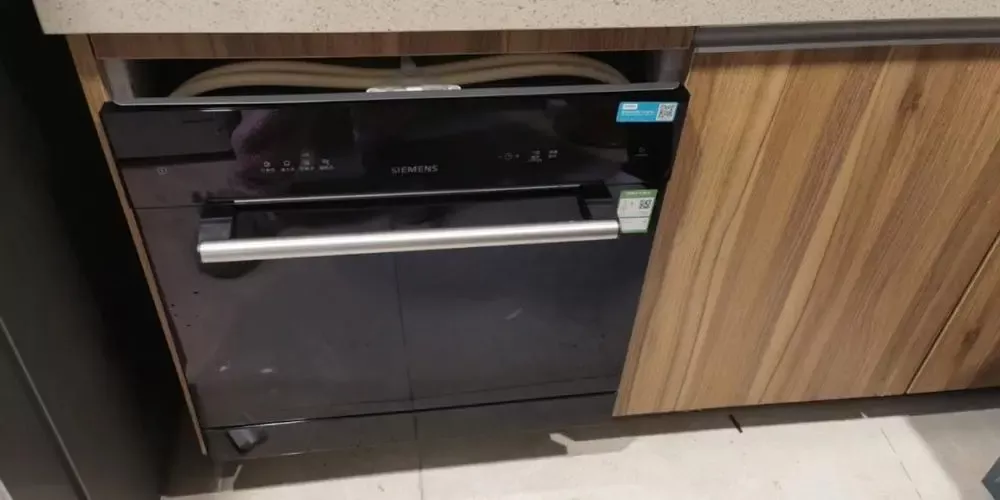 西门子洗碗机e25故障怎么解决