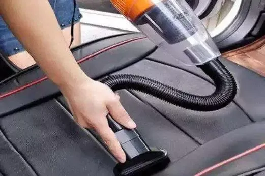 tcl吸尘器声音大怎么办