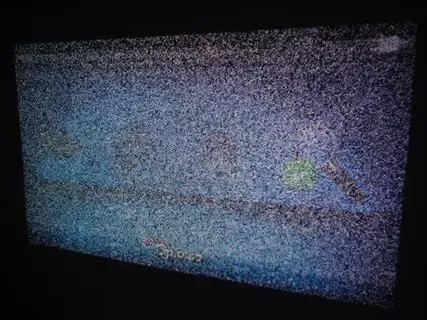 投影仪开机有反应怎么办