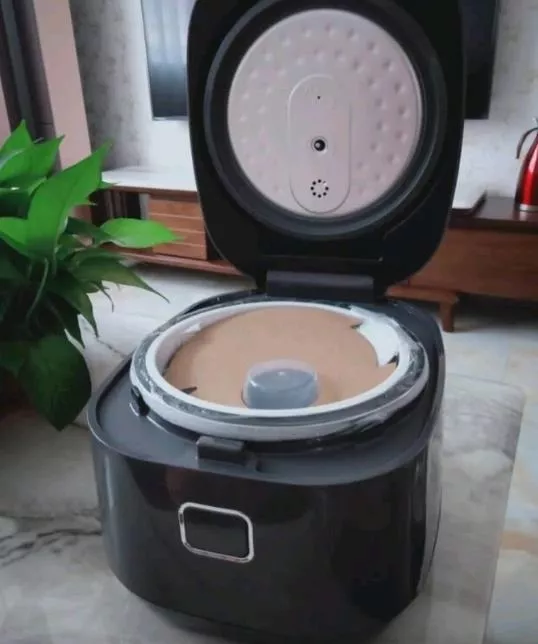 苏泊尔电饭煲e5怎么修