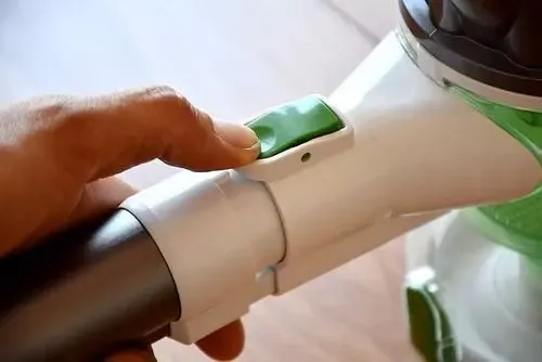 tcl吸尘器声音大怎么办