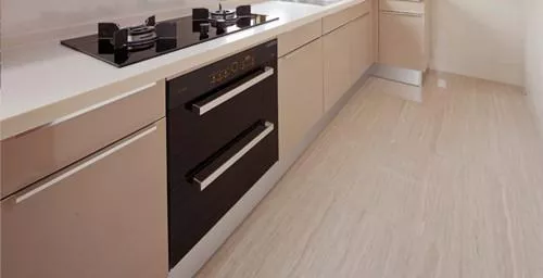 橱柜里放不下消毒柜怎么办