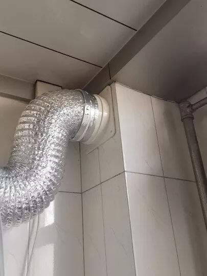 浴霸止逆阀接口漏水怎么处理