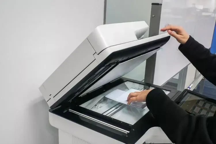 打印机上打印灯不亮怎么办