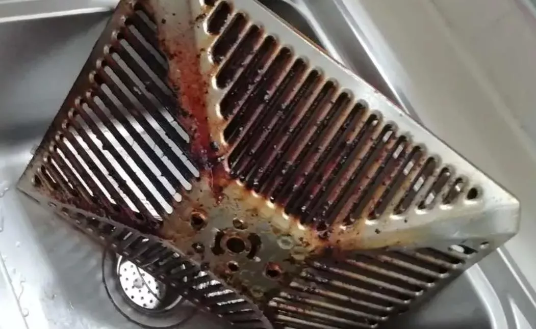 松下洗衣机风机故障