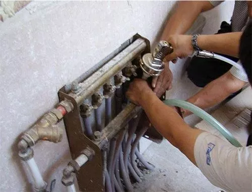 地暖暖气片怎么清洗妙招