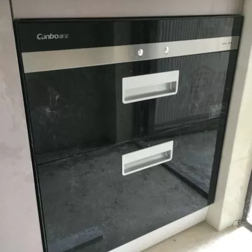 消毒柜消毒按钮坏了怎么办