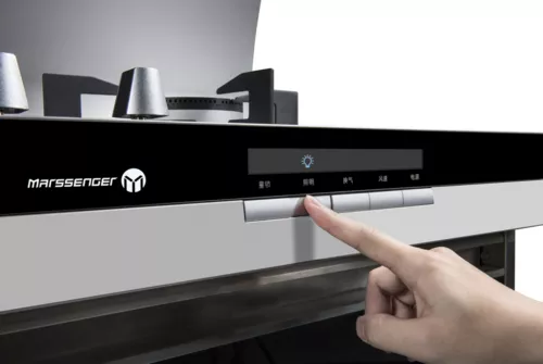 集成式消毒柜按键失灵怎么办