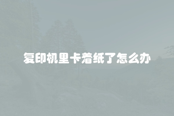 电脑组装显示器黑屏怎么办